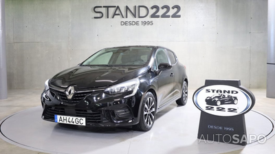 Renault Clio 1.0 TCe Intens de 2021