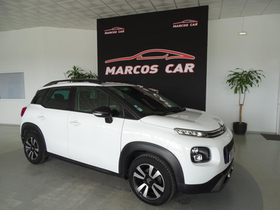 Citroën C3 Aircross 1.2 PureTech Feel