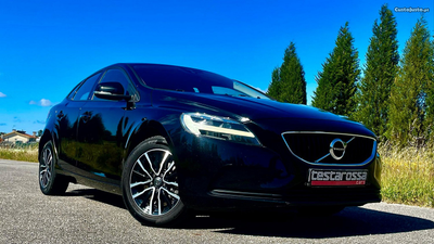 Volvo V40 2.0 D3 Momentum