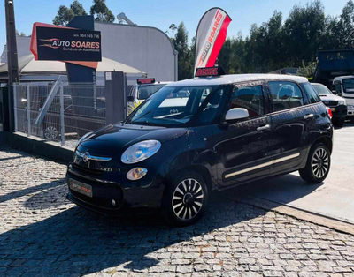 Fiat 500L 1.3 MJ Lounge