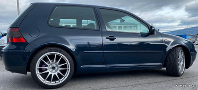 VW Golf IV