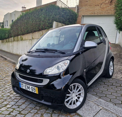 Smart ForTwo 1.0 84cv 130mil Aceito Retoma