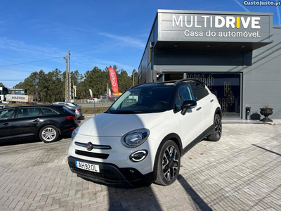 Fiat 500X 1.3 MJ