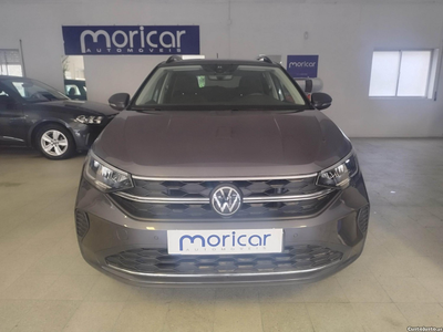 VW Taigo 1.0 tsi life