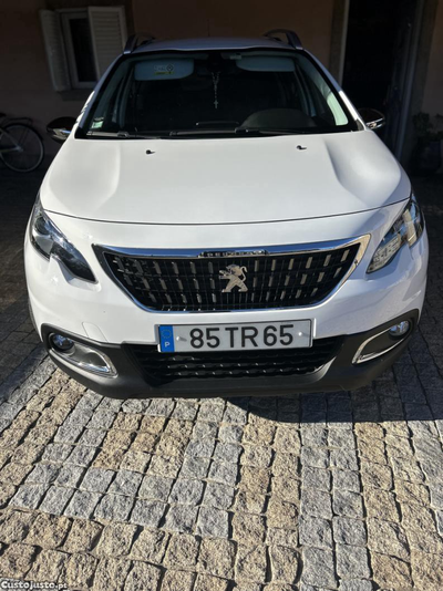 Peugeot 2008 Suv