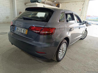 Audi A3 Sportback 1.6 TDi