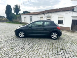 Peugeot 207 GPL 1.4 16V muito muito