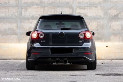 VW Golf 2.0 GTI DSG Pirelli