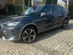 Cupra Formentor 1.5 TSI Cupra Sport