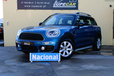 MINI Countryman Cooper D