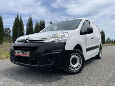 Citroën Berlingo 1.6 HDI