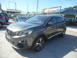 Peugeot 5008 1.5 BlueHDi Allure Pack EAT8