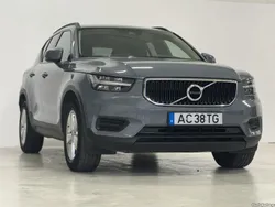 Volvo XC40 1.5 t3 momentum geartronic