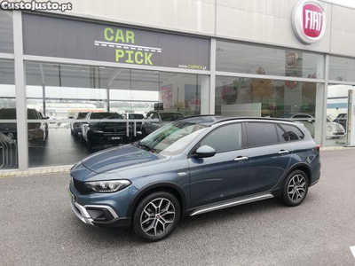 Fiat Tipo 1.0 GSE T3 100cv Ti