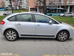 Citroën C4 1.6 HDi 110 VTR Pack