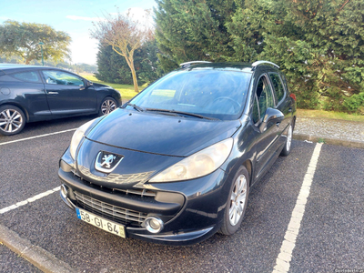 Peugeot 207 1.6 HDI