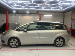 Citroën C4 Grand Picasso 1.6 HDi Exclusive RFM CMP6