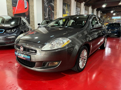 Fiat Bravo 1.6 M-Jet Dynamic