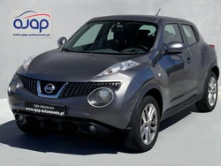 Nissan Juke 1.5 dCi Acenta