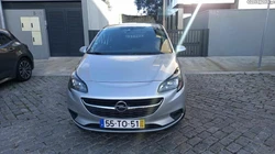 Opel Corsa 1.3D A/C 95cv Nacional