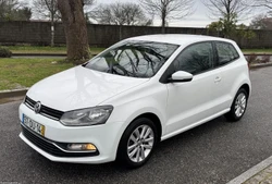 VW Polo 1.4 Tdi