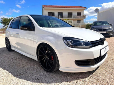 Volkswagen Golf 6