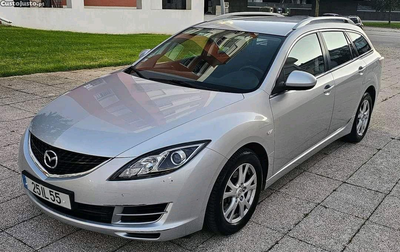 Mazda 6 2.0