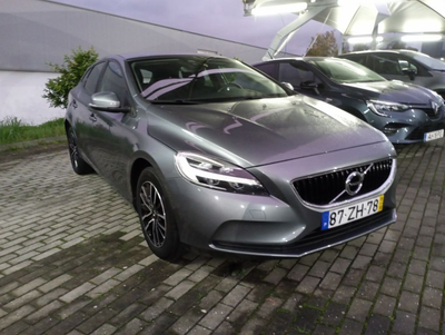 Volvo V40 2.0 D3 Kinetic