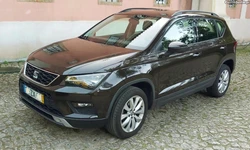 Seat Ateca 1.6 TDI Style 115cv