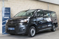 Opel Vivaro 1.5 CDTi L2H1 Essent