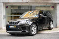 Land Rover Range Rover Sport 2.0 Si4 SE