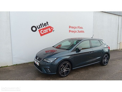 SEAT Ibiza 1.0 TSI FR