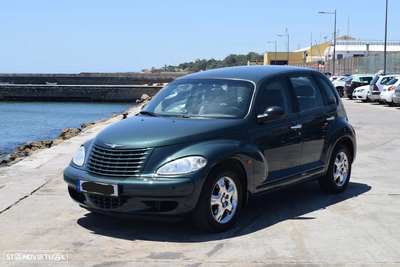 Chrysler PT Cruiser 2.0 Limited