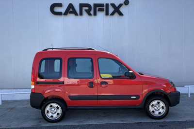 Renault Kangoo undefined