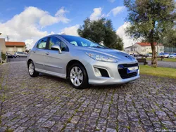 Peugeot 308 1.6 HDi Active