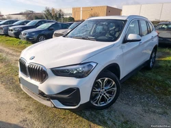 BMW X1 16 d sDrive Line xLine