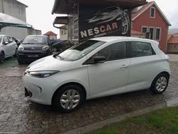 Renault Zoe Life 40