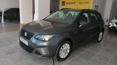 Seat Arona Style 95 CV Novo