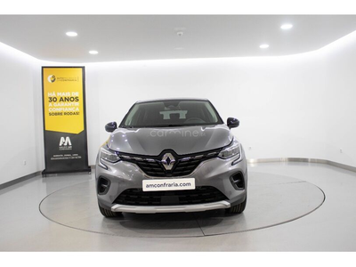 Renault Captur 1.0 TCE TECHNO