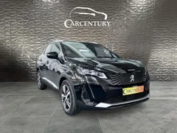 Peugeot 3008 1.5 BlueHDi GT EAT8