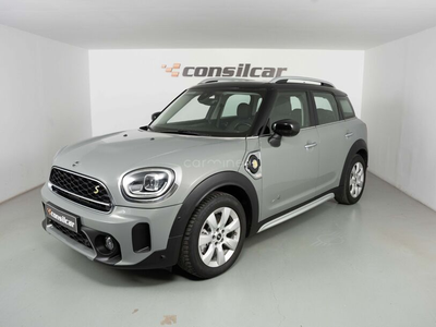 Mini Mini Countryman Cooper SE ALL4 Auto