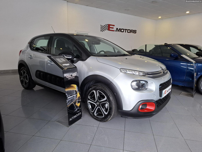 Citroën C3 1.2 pure teck