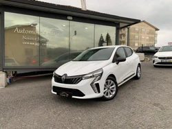 Renault Clio 1.0 TCe Evolution Bi-Fuel