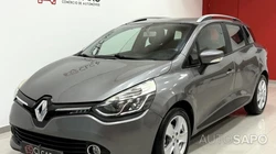 Renault Clio de 2013