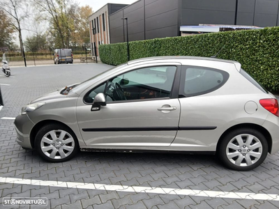 Peugeot 207 120 Sport