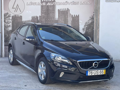 Volvo V40 2.0 D3