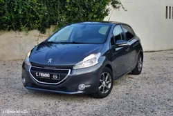 Peugeot 208 1.2 VTi Active