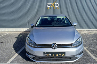 VW Golf 1.6 TDI