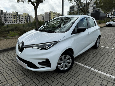 Renault Zoe 50 Zen CCS (Baterias Próprias) 11/2020