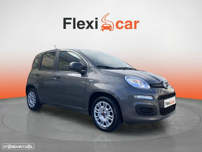 Fiat Panda 1.0 Hybrid City Life